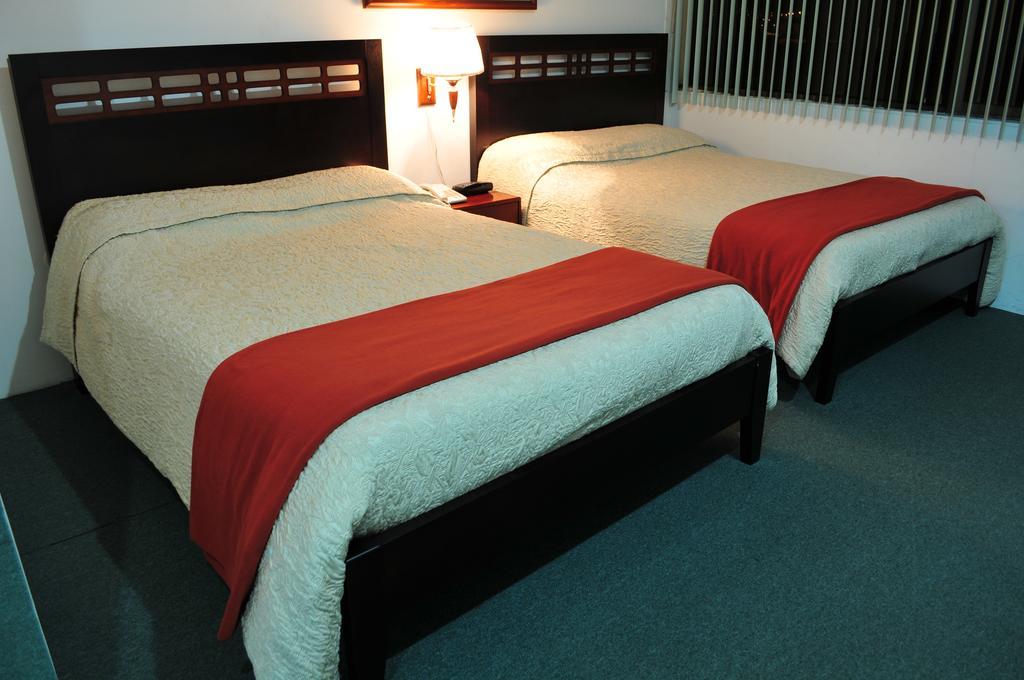 Hotel Cordero Cuenca Habitación foto